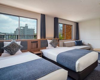 Art Hotel Sasebo Central - Sasebo