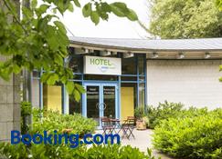 Hotel Ostseeländer - Gross Kiesow - Building