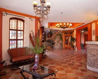Encanto de la Sierra Hotel - Mascota