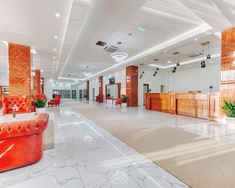Hotel Bh - Dobra Voda - Lobby
