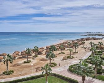 Captain's Inn - El Gouna - Beach