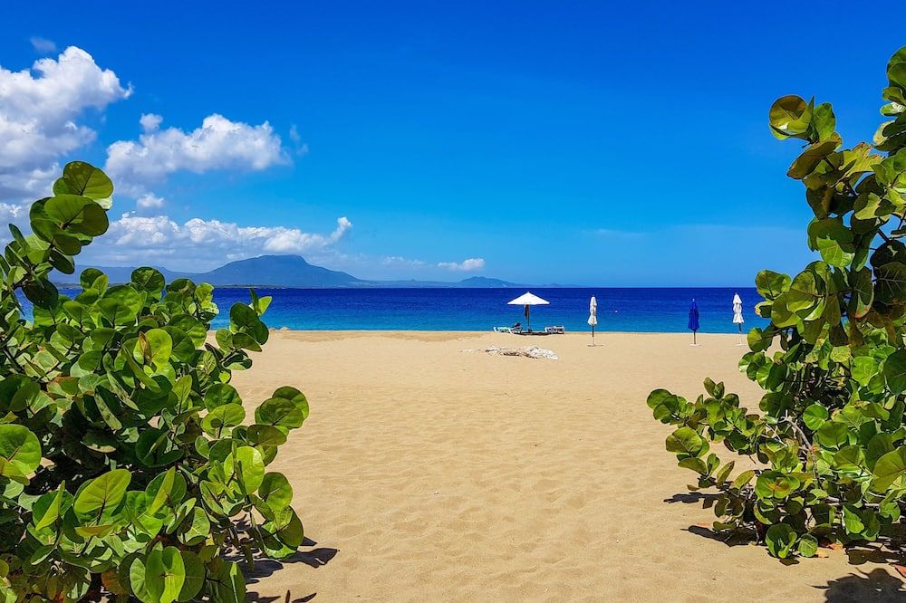 Garden By The Sea - Sosúa - Beach