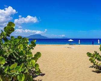 Garden By The Sea - Sosúa - Beach