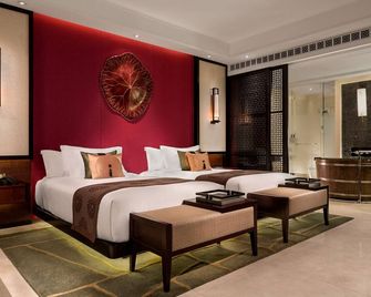 Banyan Tree Macau - Macau - חדר שינה