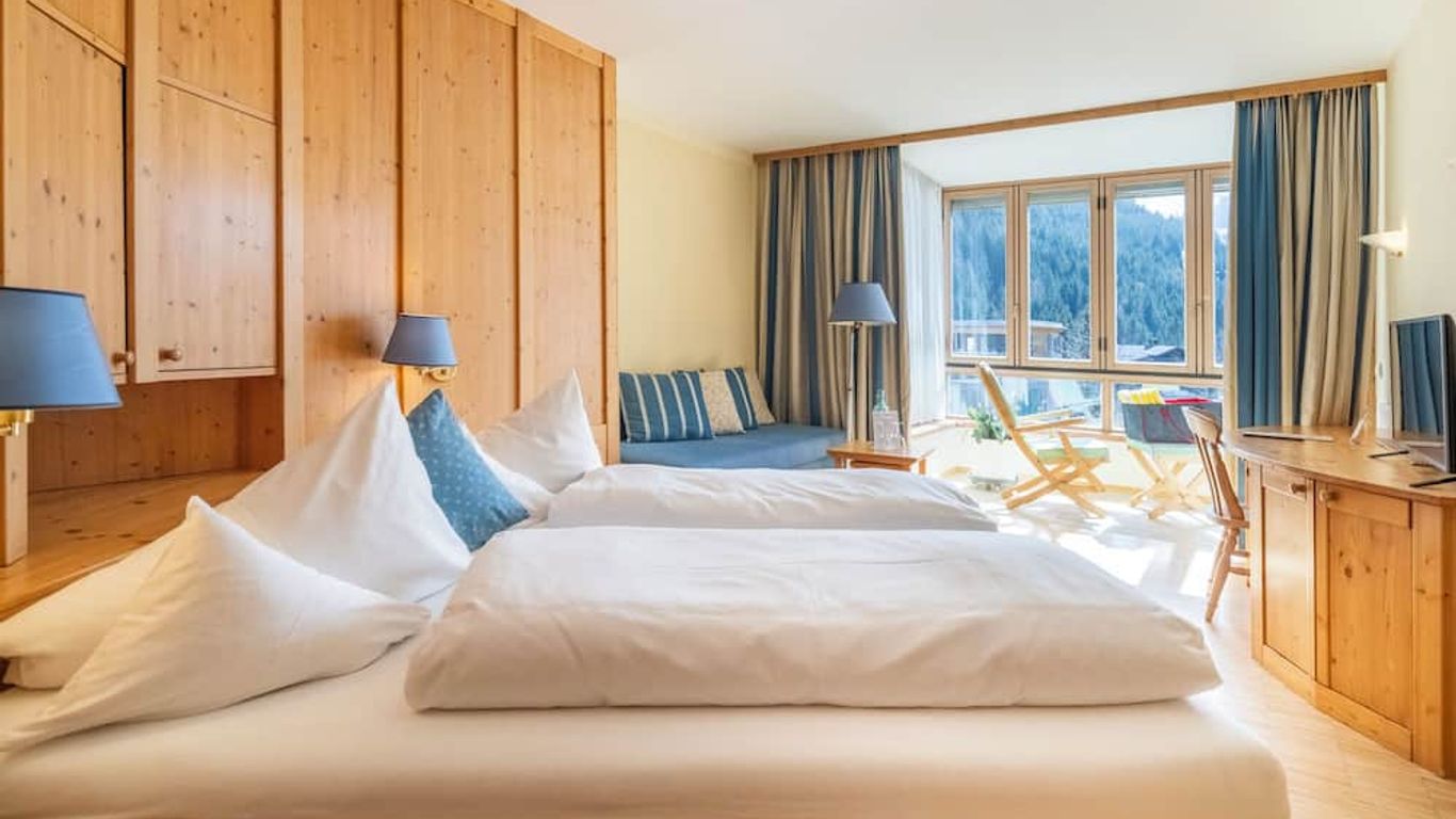 Naturhotel Ortners Eschenhof