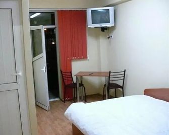 Hostel Zenix - Bucharest