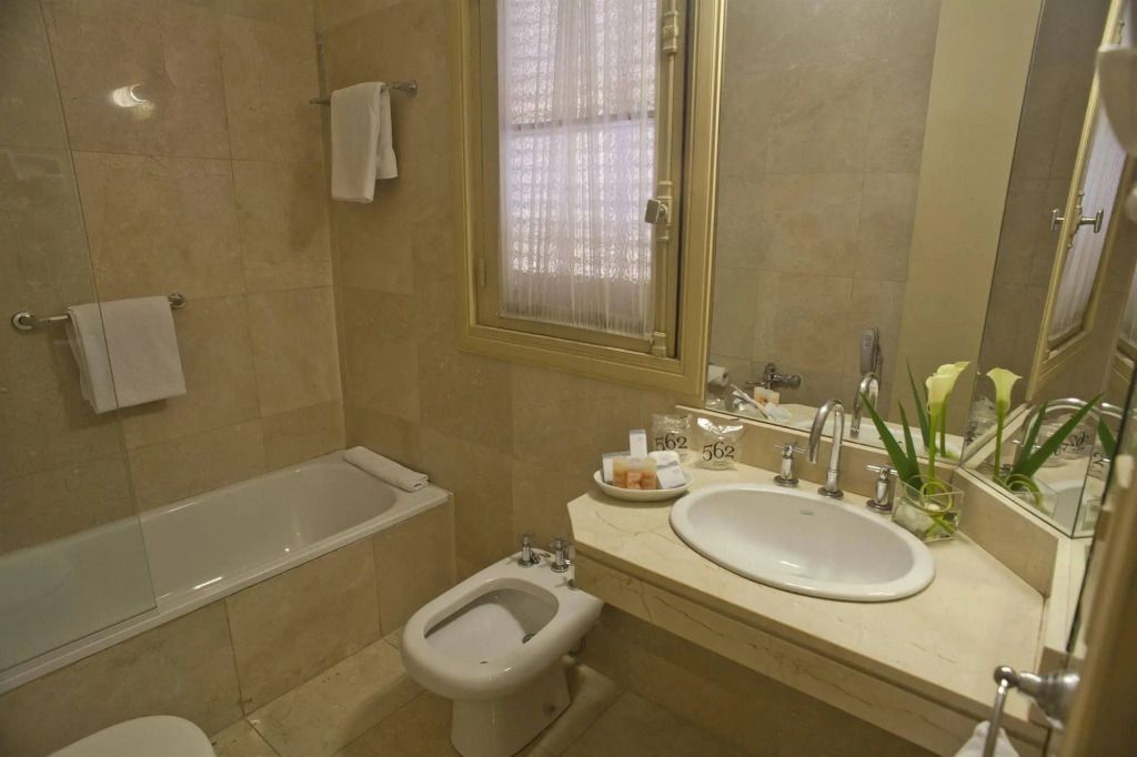 562 نوجارو بوينس آيريس