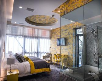 The Hip Hotel - Santiago de Chile