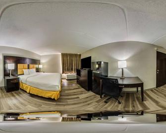 Clarion Pointe Lake Jackson - Clute - Lake Jackson - Slaapkamer