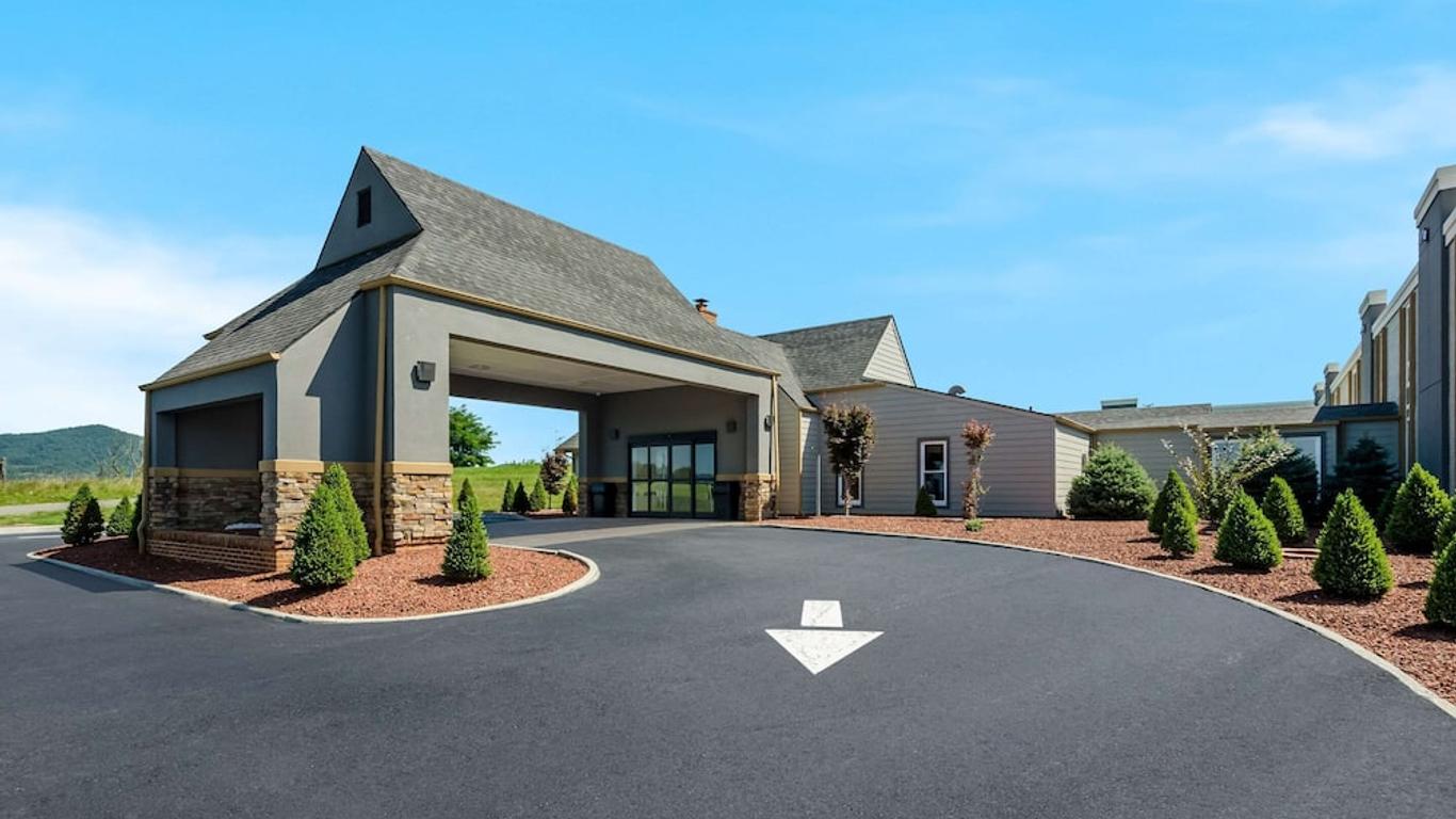 Comfort Inn Wytheville
