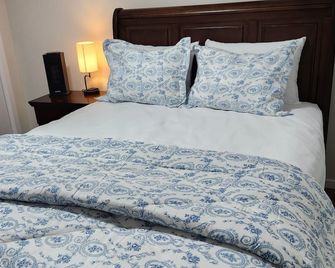 Avocado Executive Suite 2 - Winnipeg - Habitación