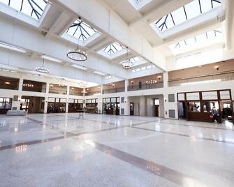 The Crazy Water Hotel - Mineral Wells