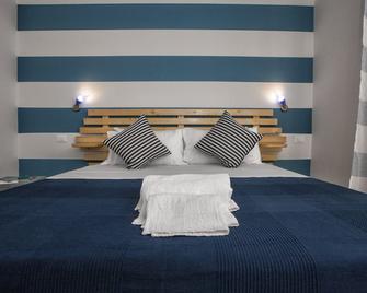 B&B Kalavrìa - Regio de Calabria - Habitación