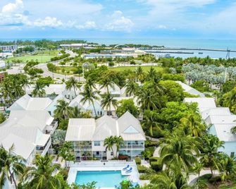 A Siesta Bay by AvantStay Key West Walkable Gated Community Shared Pool Week Long Stays Only - Key West