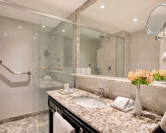 Windsor Plaza Brasilia - Brasilia - Badrum