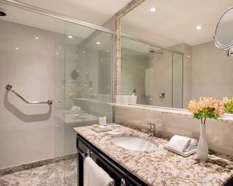 Windsor Plaza Brasilia - Brasilia - Bathroom