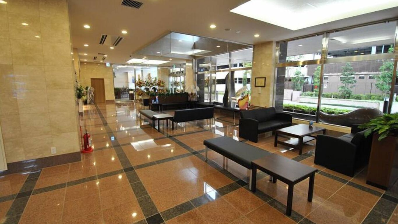 호텔 마크-1 쓰쿠바