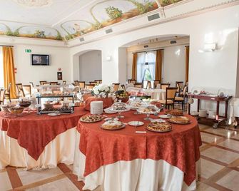 Masseria La Baronessa Resort - Tuglie - Restaurant