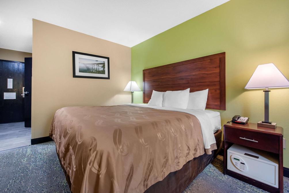 Quality Inn 5 037 1 3 1 8 3 Morgantown Hotel Deals