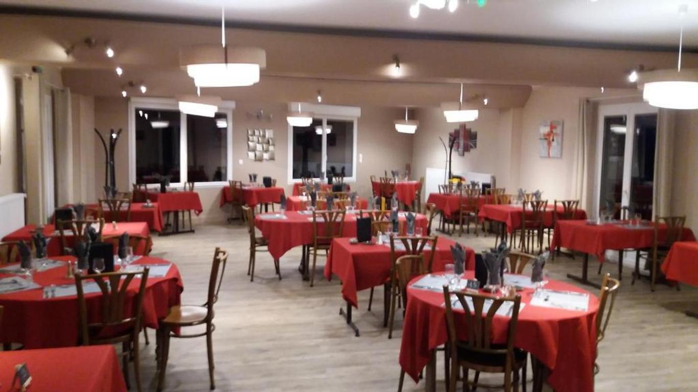 Auberge des Etangs