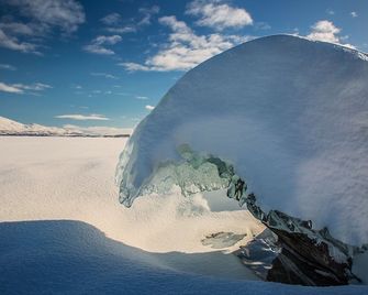 Abisko Guesthouse & Activities - Abisko