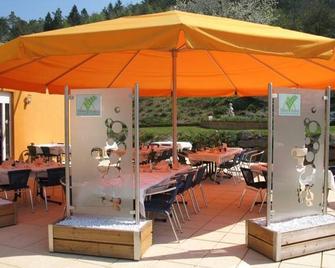 Strobl - Ollersdorf im Burgenland - Restaurant