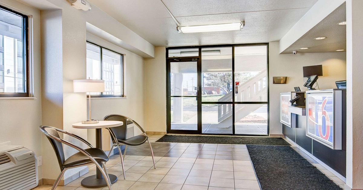 Motel 6Springfield, Mo North desde 44 €. Moteles en Springfield KAYAK