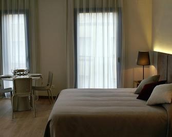 Aparthotel K - Figueres - Quarto