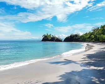 Hotel Punta Leona - Herradura - Beach
