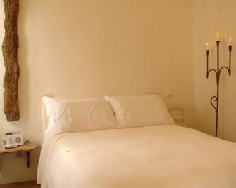 Locanda Della Buona Ventura - Lubriano - Bedroom