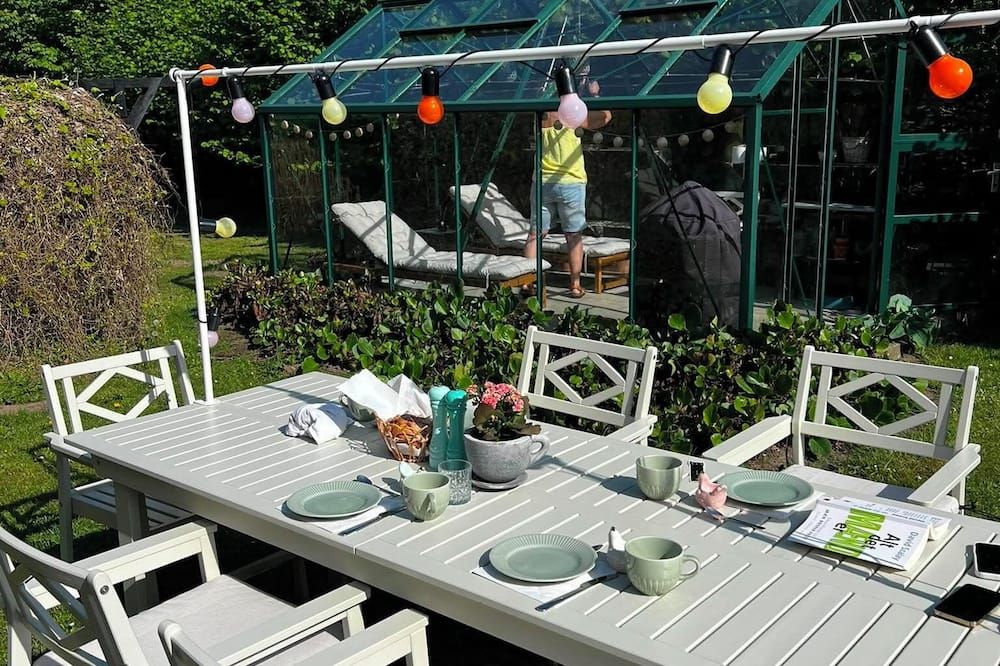 Peaceful Holliday Oasis -Coast Forrest Shops – Tranekær