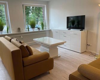 Hotel Villa Vital Munster - Munster (Örtze) - Wohnzimmer