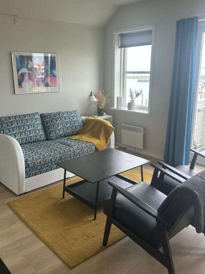 Private Apartment Skudehaven – Rudkøbing