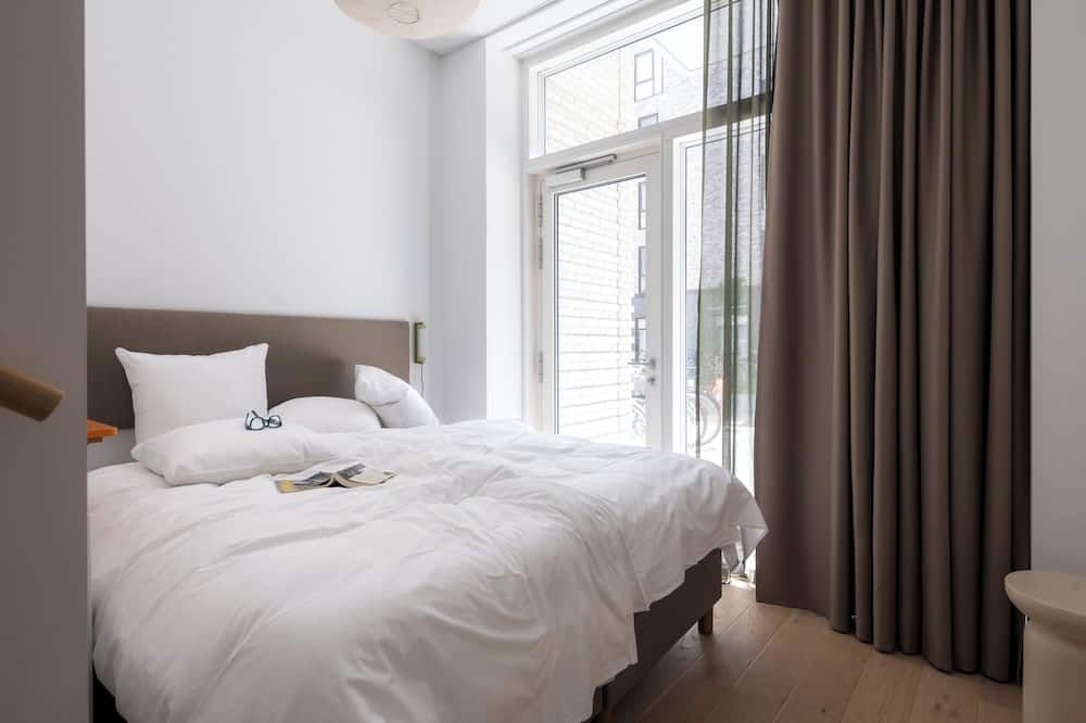 Beach Gardens 46 by Daniel&Jacob's - קופנהגן - חדר שינה