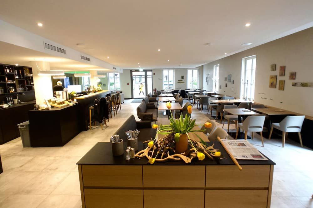 Stadthotel Haslach - Haslach im Kinzigtal - Restaurant