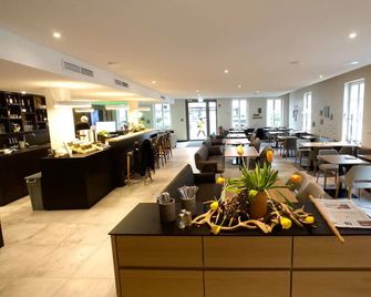 Stadthotel Haslach - Haslach im Kinzigtal - Restaurant