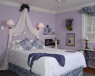 The Garden Walk Bed & Breakfast - Lookout Mountain - Habitación