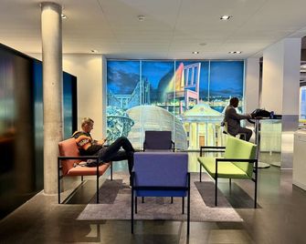 Geneva Hostel - Geneva