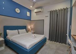 Truliv Olympus Elite - Chennai - Schlafzimmer
