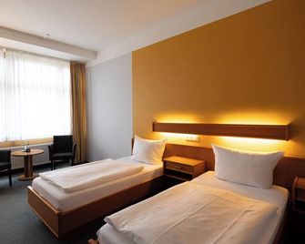 Dlrg Tagungszentrum Hotel Delphin - Bad Nenndorf