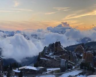 Résidence Antarès - Avoriaz - Morzine
