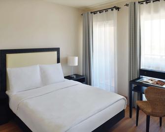 Mövenpick Resort & Residences Aqaba - Aqaba - Habitación