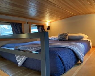 Weecasa Tiny Home Resort - Lyons