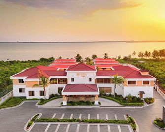Treetop by Eight Continents, Zanzibar - Pwani Mchangani - Edificio
