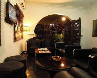 Lekki Suites - Lekki - Lounge
