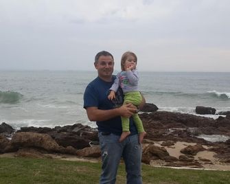 Beachway Guesthouse - Port Elizabeth