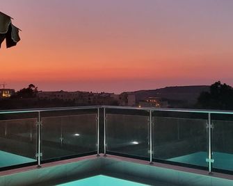 San Pawl Bnb Farmhouse Calypso - Xagħra - Balcony