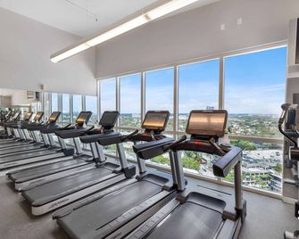 1-BD Condo in Coconut Grove - Water Views - Miami