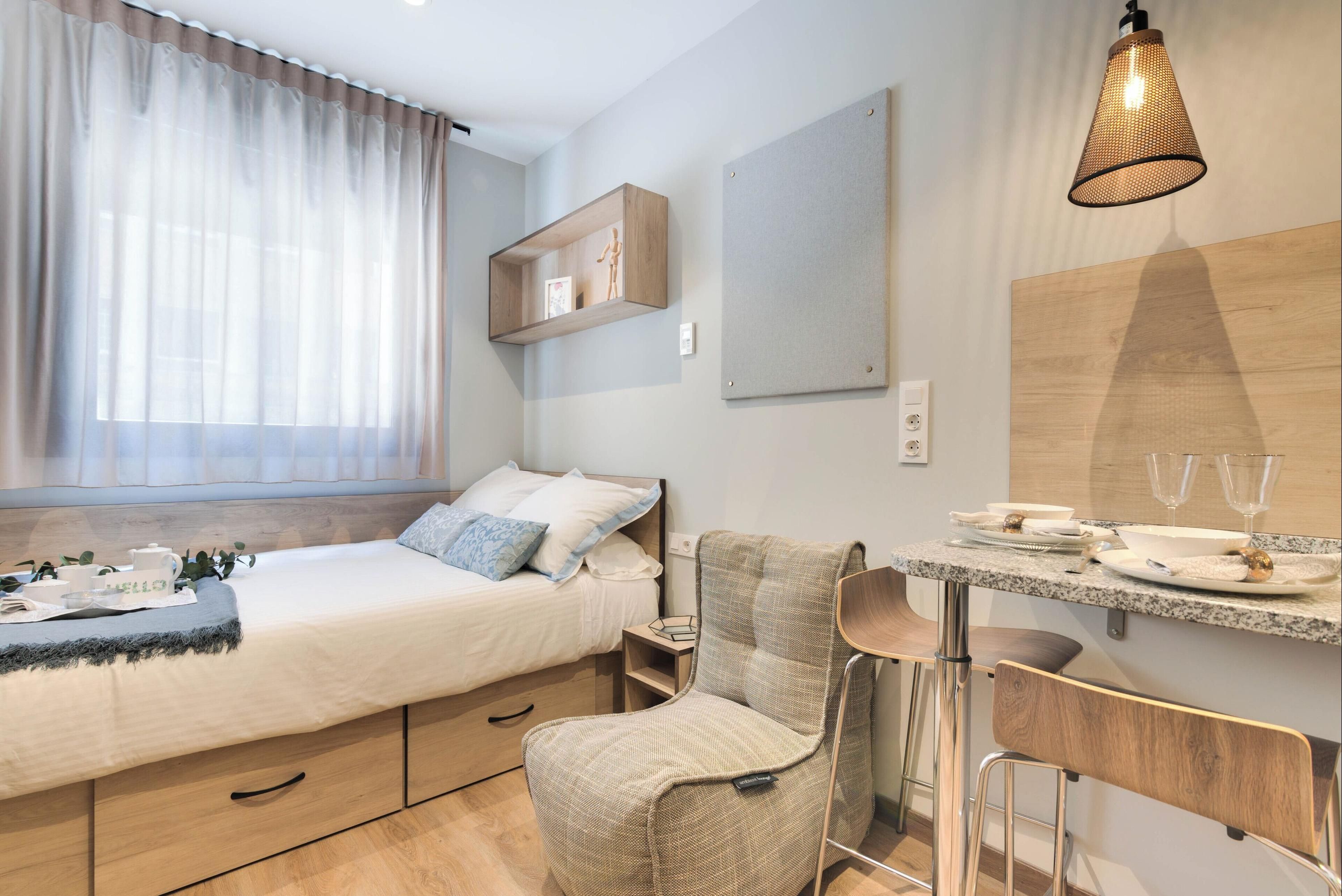Livensa Living Pamplona - פאמפלונה