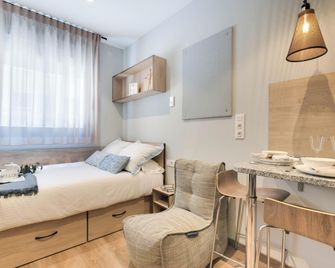 Livensa Living Pamplona - Pamplona